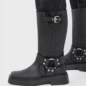 Vagabond Shoemakers Eyra Moto Boots